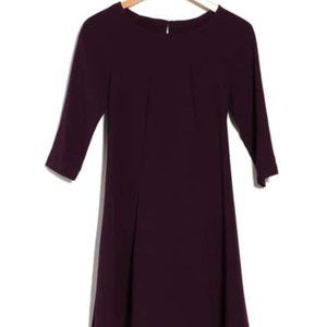 NWT  Gabby Skye trapeze dress  10